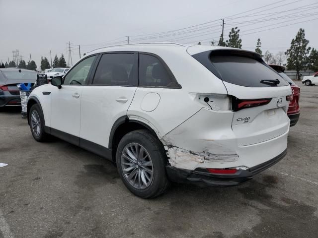 2024 Mazda CX-90 Preferred Plus