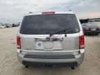 2010 Honda Pilot EXL