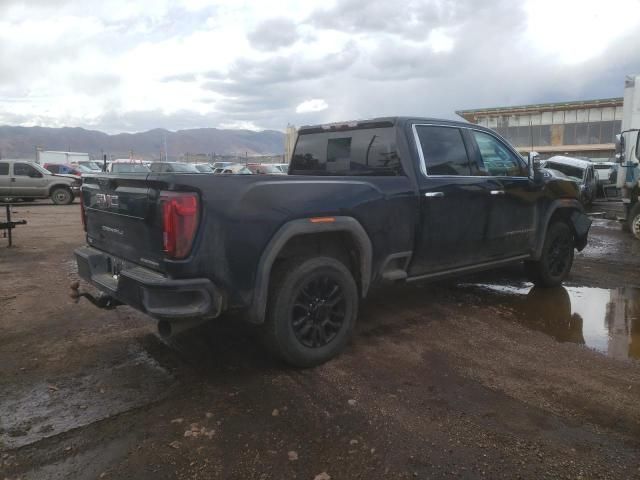 2023 GMC Sierra K2500 Denali