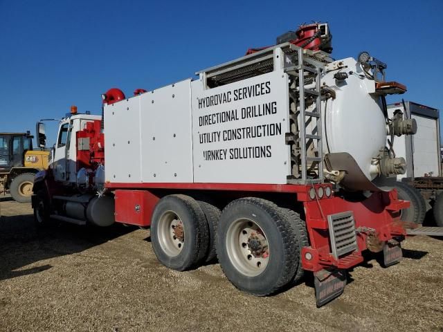 2019 Western Star Conventional 4700SB