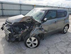 Salvage Cars with No Bids Yet For Sale at auction: 2014 KIA Soul