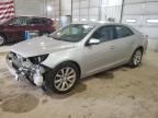 2014 Chevrolet Malibu 2LT