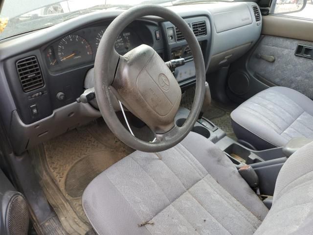 2000 Toyota Tacoma Prerunner