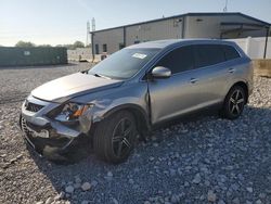 Vehiculos salvage en venta de Copart Barberton, OH: 2012 Mazda CX-9