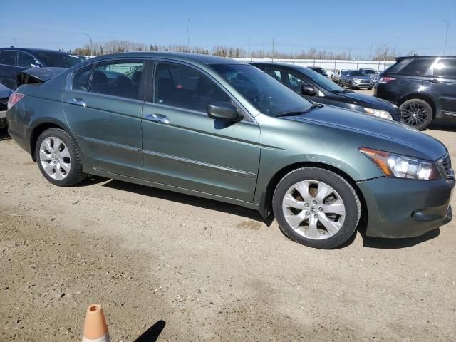 2008 Honda Accord EXL