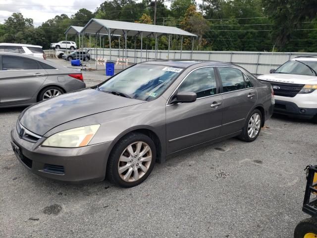 2006 Honda Accord EX