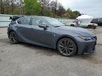 2023 Lexus IS 350 F-Sport