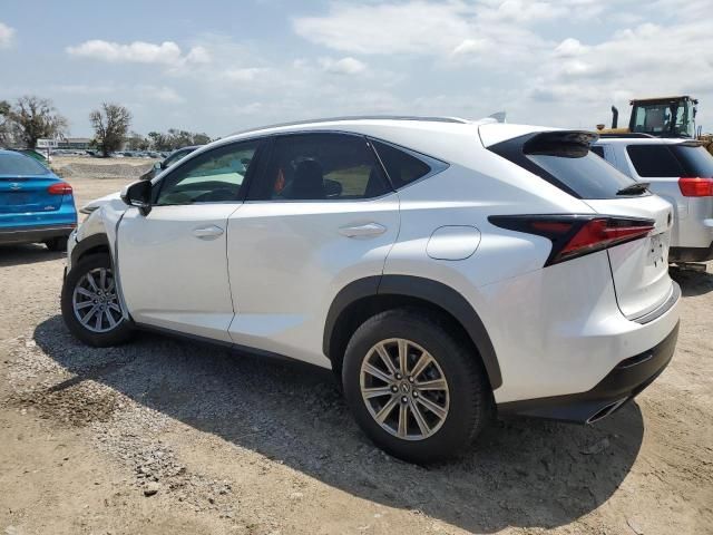 2018 Lexus NX 300 Base