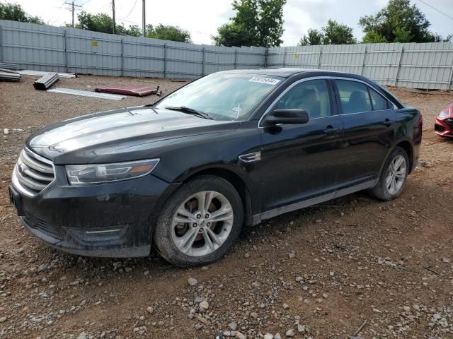 2014 Ford Taurus SEL