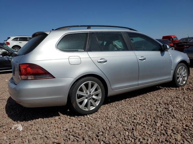 2014 Volkswagen Jetta TDI