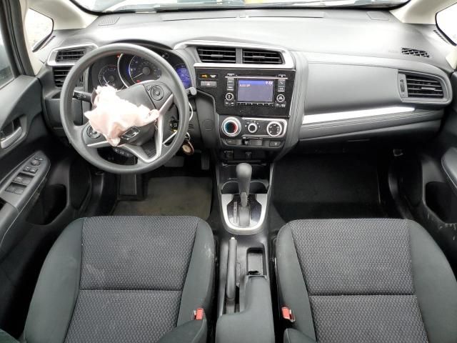 2019 Honda FIT LX