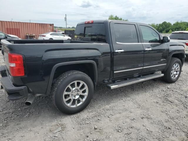 2014 GMC Sierra K1500 Denali