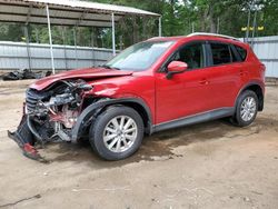 2016 Mazda CX-5 Touring en venta en Austell, GA