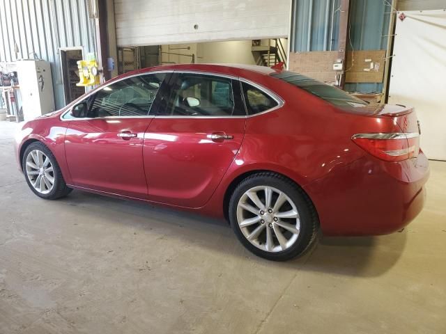 2012 Buick Verano