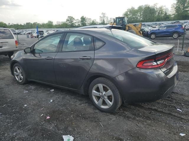 2015 Dodge Dart SXT