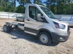 2023 Ford Transit T-350 HD