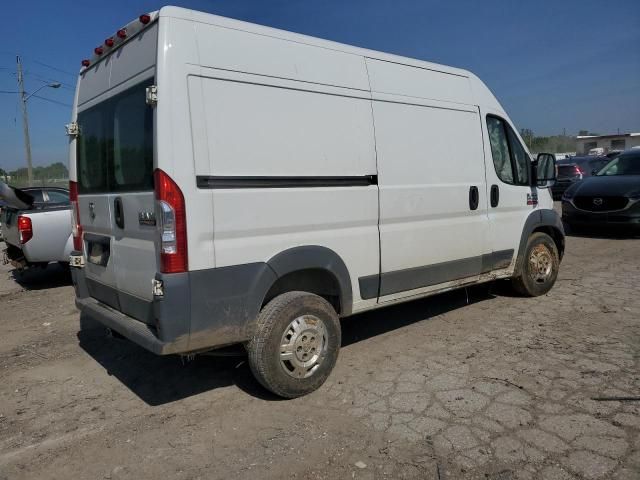 2014 Dodge RAM Promaster 1500 1500 High