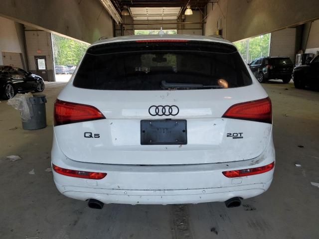 2014 Audi Q5 Premium Plus