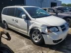 2010 Dodge Grand Caravan Crew