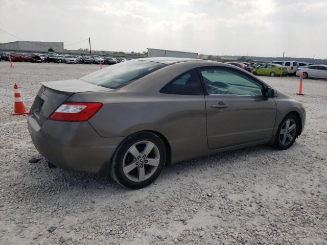 2006 Honda Civic EX