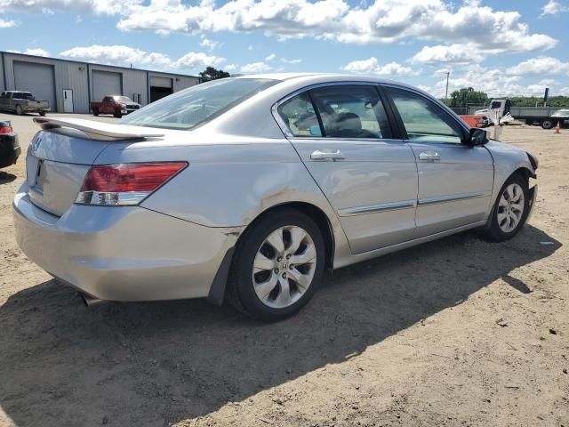 2010 Honda Accord EXL