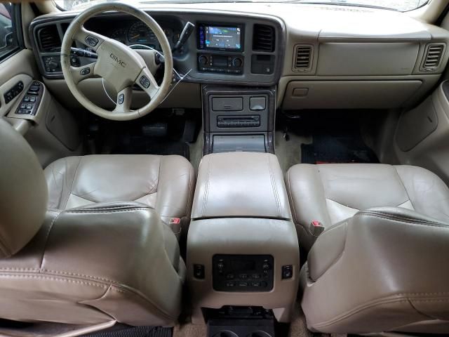 2003 GMC Yukon XL Denali