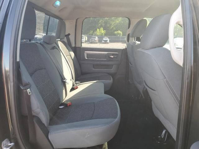 2014 Dodge RAM 1500 SLT