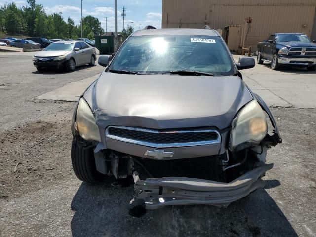 2010 Chevrolet Equinox LT