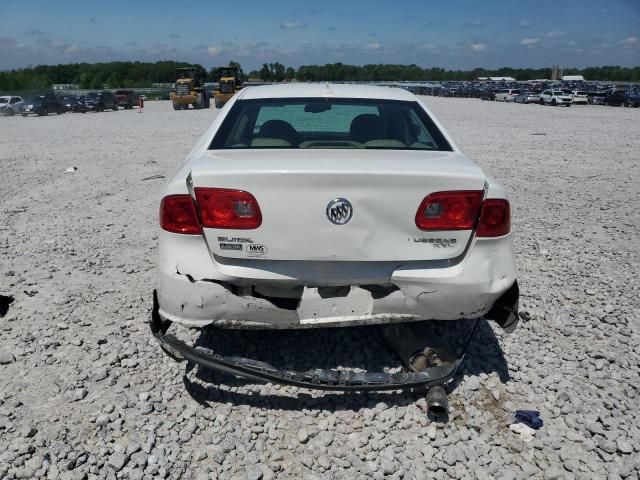 2011 Buick Lucerne CXL