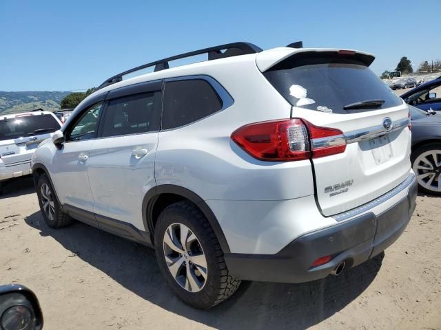 2021 Subaru Ascent Premium