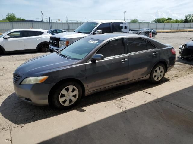 2007 Toyota Camry CE