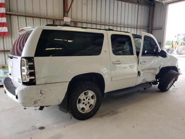 2011 Chevrolet Suburban K1500 LT