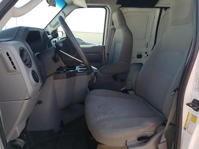 2012 Ford Econoline E150 Van