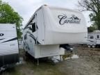 2008 Forest River 5th Wheel