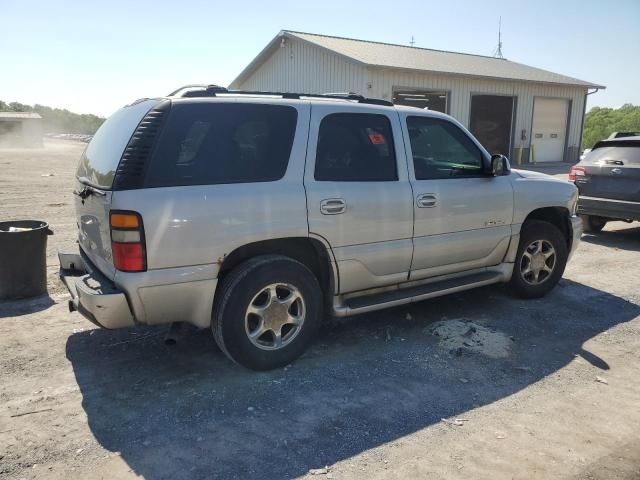 2005 GMC Yukon Denali