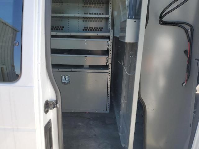 2010 Ford Econoline E250 Van