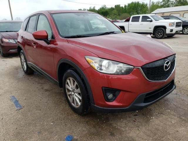 2013 Mazda CX-5 Touring