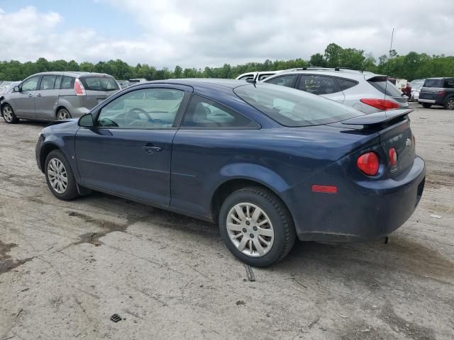 2009 Chevrolet Cobalt LT