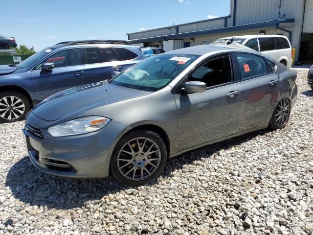 2013 Dodge Dart SXT