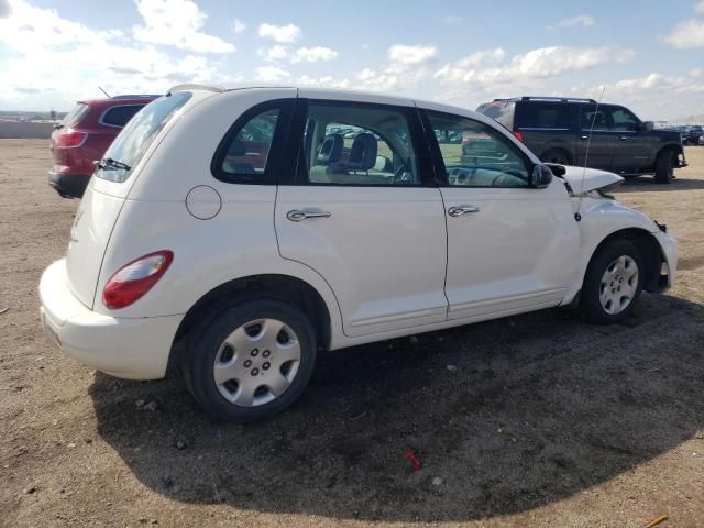 2009 Chrysler PT Cruiser