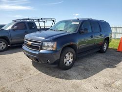Salvage cars for sale from Copart Mcfarland, WI: 2007 Chevrolet Suburban C1500