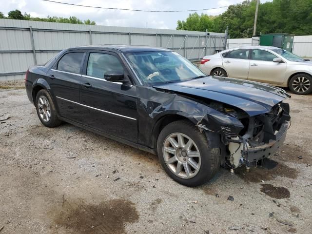 2009 Chrysler 300 Touring