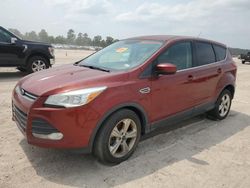 4 X 4 a la venta en subasta: 2016 Ford Escape SE