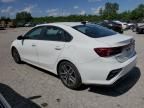 2019 KIA Forte GT Line