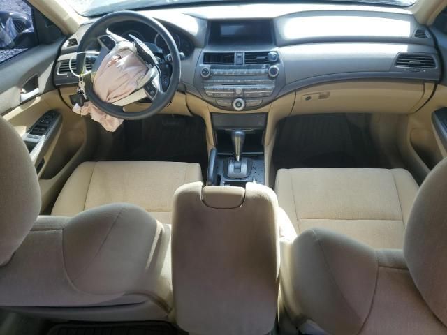 2009 Honda Accord LXP