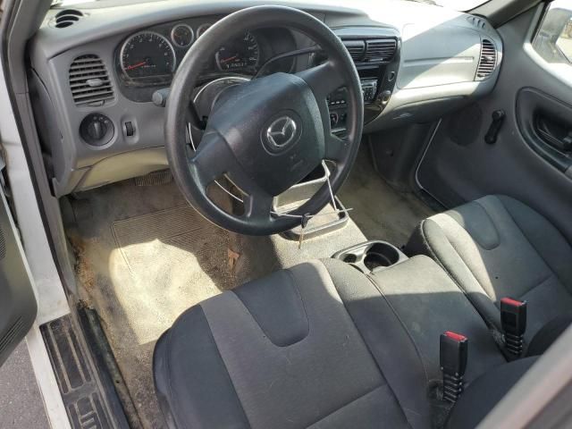 2008 Mazda B2300