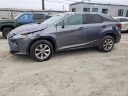 Salvage cars for sale at Los Angeles, CA auction: 2019 Lexus RX 350 Base