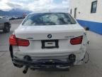 2015 BMW 320 I Xdrive