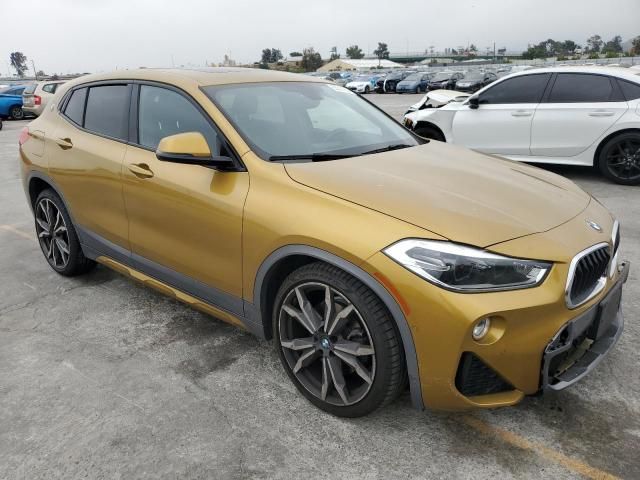 2018 BMW X2 XDRIVE28I