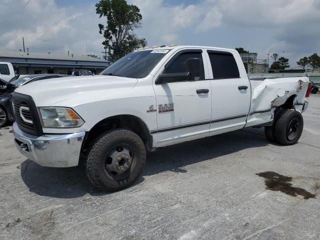 2014 Dodge RAM 3500 ST